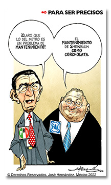 Para ser precisos